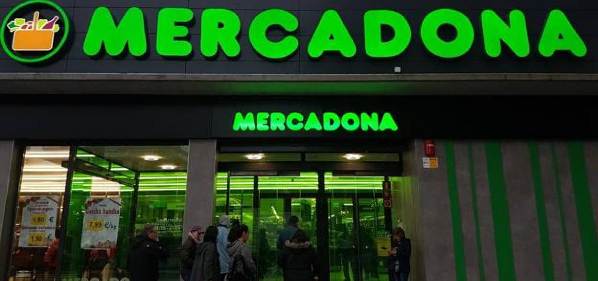 mercadona 12 octubre 2024 horario
